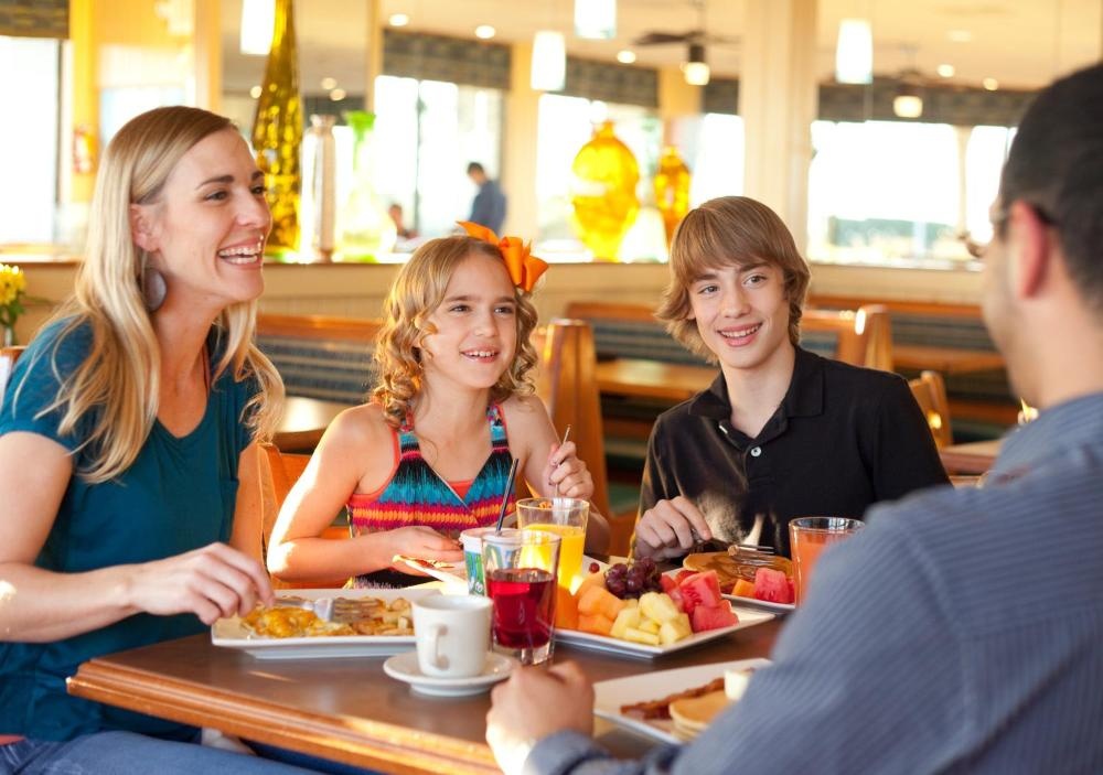 Holiday Inn Resort Galveston - On The Beach